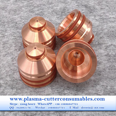 Vòi phun mỏ cắt plasma Kaliburn 277121 30A, Vật tư tiêu hao máy cắt plasma Kaliburn