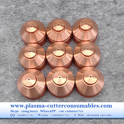 Vòi phun mỏ cắt plasma Kaliburn 277121 30A, Vật tư tiêu hao máy cắt plasma Kaliburn