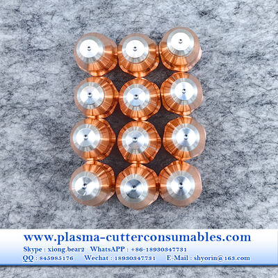 Cathode Plasma tiêu hao Kjellberg .11.848.221.300 G002Y Đầu bạc