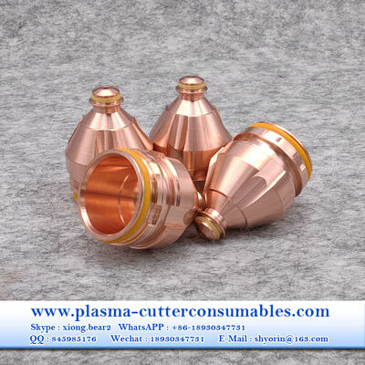 Đầu phun Kjellberg .11.855.401.412 F2012  Dành cho Đầu phun cắt plasma Kjellberg