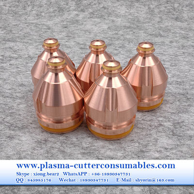 Đầu phun Kjellberg .11.855.401.412 F2012  Dành cho Đầu phun cắt plasma Kjellberg