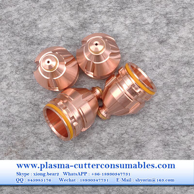 Đầu phun Kjellberg .11.855.401.412 F2012  Dành cho Đầu phun cắt plasma Kjellberg