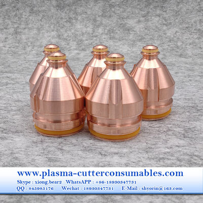 Đầu phun Kjellberg .11.855.401.412 F2012  Dành cho Đầu phun cắt plasma Kjellberg