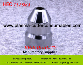 Máy cắt plasma Vật tư tiêu hao / Máy plasma Komatsu 30KW Nắp ngoài 969-95-24470