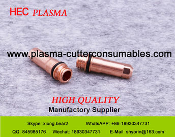 Máy cắt plasma AJAN Điện cực E2, E4 để cắt thép không gỉ