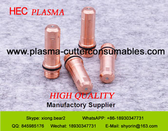 Máy cắt plasma AJAN Điện cực E2, E4 để cắt thép không gỉ