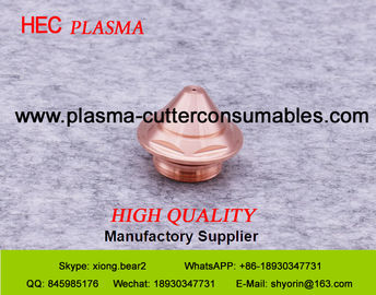 Vòi phun plasma AJAN N4, N6, N8 để cắt thép không gỉ / Vòi phun AJAN / Điện cực / Tấm chắn
