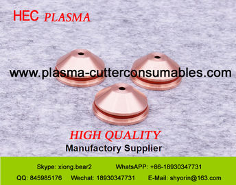 Vật tư cắt plasma S1, S2, S3, S4 / Vòi phun AJAN / Điện cực / Khiên / Mũ bảo vệ