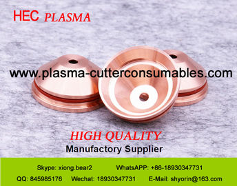 Vật tư cắt plasma S1, S2, S3, S4 / Vòi phun AJAN / Điện cực / Khiên / Mũ bảo vệ