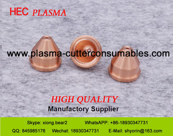 Máy phun plasma PT-37 / PT-38 Esab Vật tư tiêu hao 0558004879 0558005219 0558008417