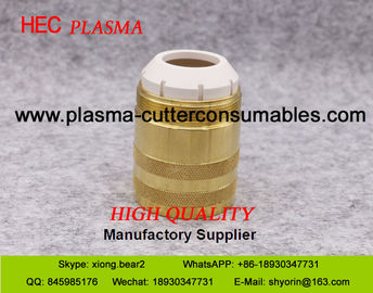 0004470045 (37082) Máy plasma Esab Vật tư tiêu hao Nắp giữ vòi Esab