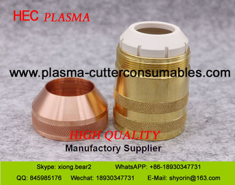 Bộ phận giữ vòi Esab 0004450043 / Bộ phận cắt plasma Esab 0004450045