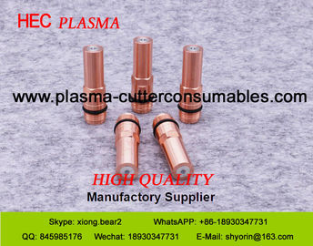 Điện cực 0558002516 Máy plasma Esab Vật tư tiêu hao 0558002516-AG