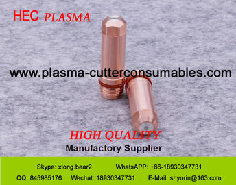 Máy plasma Esab PT600 Điện cực tiêu hao Điện cực 0558004461