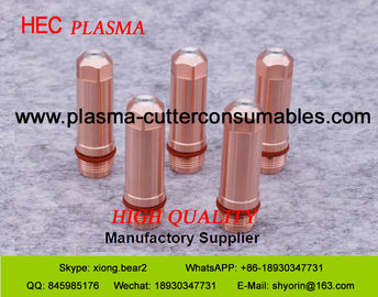 0558004458 (0004485684) (34086) Điện cực plasma PT600 / Vật tư đèn pin plasma ESAB