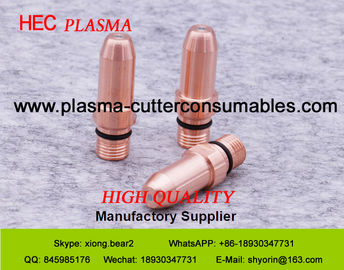 Điện cực thân đèn pin plasma  OCP-150 0409-1204, 0409-2184, 0409-2185, Vòng xoáy plasma
